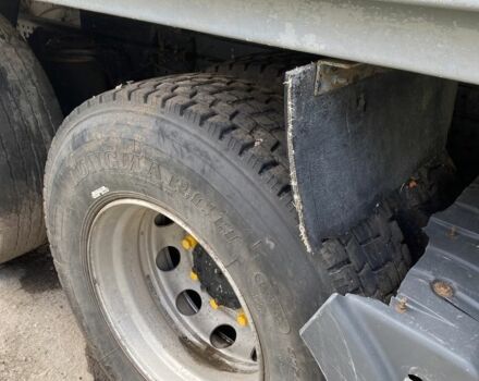 МАН Другая, объемом двигателя 14.86 л и пробегом 0 тыс. км за 12000 $, фото 10 на Automoto.ua