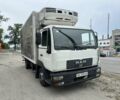 МАН Другая, объемом двигателя 14.86 л и пробегом 0 тыс. км за 9700 $, фото 1 на Automoto.ua