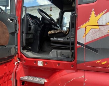 МАН Другая, объемом двигателя 14.86 л и пробегом 0 тыс. км за 12000 $, фото 12 на Automoto.ua