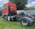 МАН Другая, объемом двигателя 14.86 л и пробегом 0 тыс. км за 8000 $, фото 4 на Automoto.ua