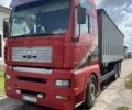 МАН Другая, объемом двигателя 14.86 л и пробегом 0 тыс. км за 12000 $, фото 6 на Automoto.ua