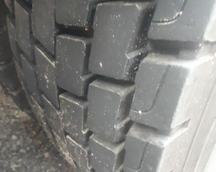 МАН Другая 2005 в Житомире на Automoto.ua МАН Другая, объемом двигателя 14.86 л и пробегом 0 тыс. км за 15314 $, фото 2 на Automoto.ua