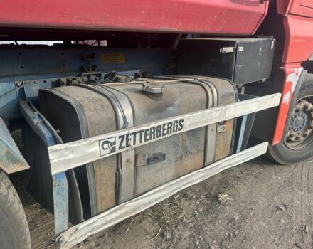 МАН Другая, объемом двигателя 0 л и пробегом 0 тыс. км за 36000 $, фото 18 на Automoto.ua