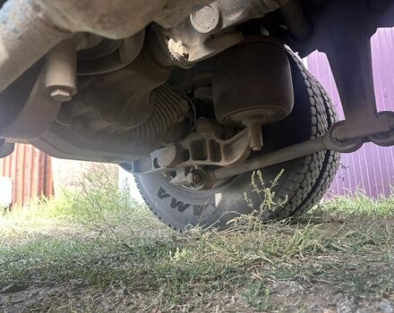 МАН Другая 2005 у Мерефа на Automoto.ua МАН Другая, об'ємом двигуна 0 л та пробігом 0 тис. км за 36000 $, фото 18 на Automoto.ua