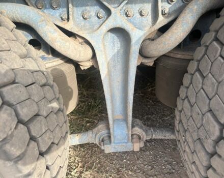 МАН Другая, объемом двигателя 0 л и пробегом 0 тыс. км за 36000 $, фото 20 на Automoto.ua