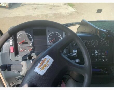 МАН Другая, объемом двигателя 0 л и пробегом 0 тыс. км за 49224 $, фото 12 на Automoto.ua