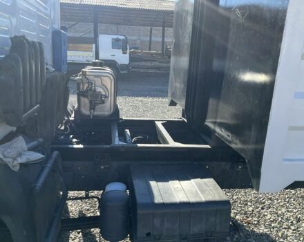 МАН Другая, объемом двигателя 0 л и пробегом 0 тыс. км за 18500 $, фото 7 на Automoto.ua