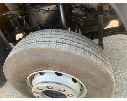 МАН Другая, объемом двигателя 0 л и пробегом 0 тыс. км за 49224 $, фото 8 на Automoto.ua