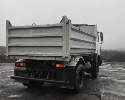 МАН Другая, об'ємом двигуна 0 л та пробігом 0 тис. км за 12000 $, фото 3 на Automoto.ua