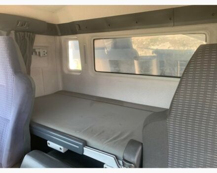 МАН Другая, объемом двигателя 0 л и пробегом 0 тыс. км за 49224 $, фото 10 на Automoto.ua