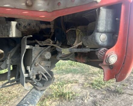 МАН Другая 2005 у Мерефа на Automoto.ua МАН Другая, об'ємом двигуна 0 л та пробігом 0 тис. км за 36000 $, фото 14 на Automoto.ua