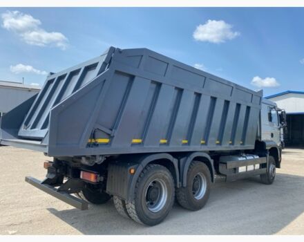 МАН Другая, объемом двигателя 0 л и пробегом 0 тыс. км за 49224 $, фото 4 на Automoto.ua