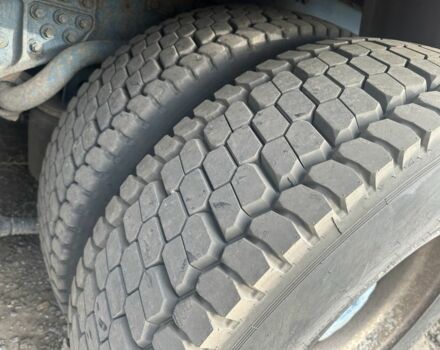 МАН Другая 2005 у Мерефа на Automoto.ua МАН Другая, об'ємом двигуна 0 л та пробігом 0 тис. км за 36000 $, фото 19 на Automoto.ua