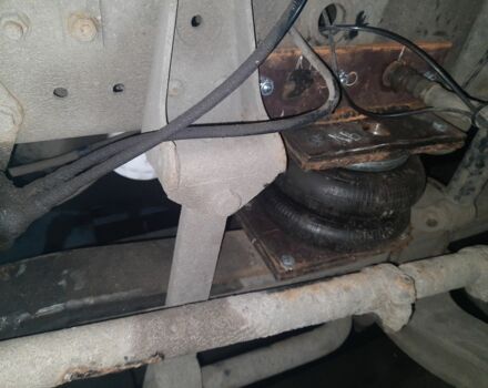 МАН Другая 2005 в Житомире на Automoto.ua МАН Другая, объемом двигателя 14.86 л и пробегом 0 тыс. км за 15314 $, фото 8 на Automoto.ua