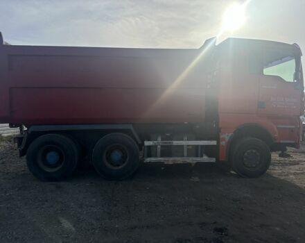 МАН Другая 2005 у Мерефа на Automoto.ua МАН Другая, об'ємом двигуна 0 л та пробігом 0 тис. км за 36000 $, фото 5 на Automoto.ua