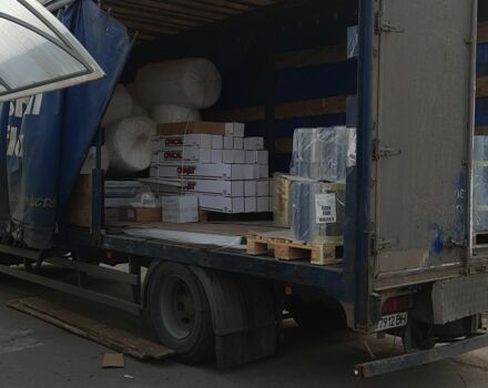 МАН Другая 2005 в Житомире на Automoto.ua МАН Другая, объемом двигателя 14.86 л и пробегом 0 тыс. км за 15314 $, фото 9 на Automoto.ua