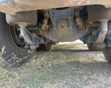 МАН Другая 2005 у Мерефа на Automoto.ua МАН Другая, об'ємом двигуна 0 л та пробігом 0 тис. км за 36000 $, фото 21 на Automoto.ua