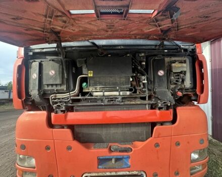 МАН Другая 2005 у Мерефа на Automoto.ua МАН Другая, об'ємом двигуна 0 л та пробігом 0 тис. км за 36000 $, фото 6 на Automoto.ua