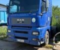 МАН Другая, объемом двигателя 0 л и пробегом 0 тыс. км за 6708 $, фото 1 на Automoto.ua