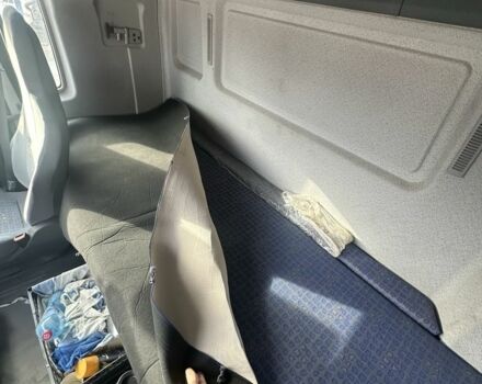 МАН Другая 2005 у Мерефа на Automoto.ua МАН Другая, об'ємом двигуна 0 л та пробігом 0 тис. км за 36000 $, фото 9 на Automoto.ua