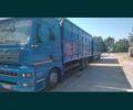 МАН Другая, объемом двигателя 14.86 л и пробегом 0 тыс. км за 15000 $, фото 6 на Automoto.ua