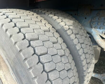 МАН Другая, объемом двигателя 0 л и пробегом 0 тыс. км за 36000 $, фото 21 на Automoto.ua