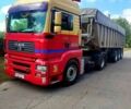 МАН Другая, об'ємом двигуна 0 л та пробігом 0 тис. км за 10469 $, фото 1 на Automoto.ua