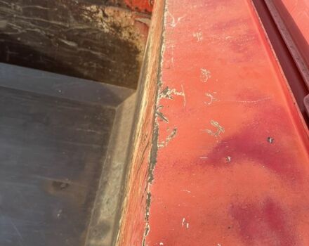 МАН Другая, объемом двигателя 0 л и пробегом 0 тыс. км за 36000 $, фото 8 на Automoto.ua