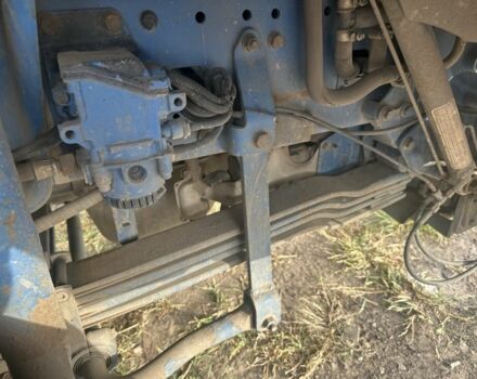 МАН Другая 2005 у Мерефа на Automoto.ua МАН Другая, об'ємом двигуна 0 л та пробігом 0 тис. км за 36000 $, фото 16 на Automoto.ua