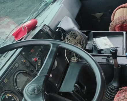 МАН Другая, об'ємом двигуна 0 л та пробігом 0 тис. км за 12000 $, фото 6 на Automoto.ua