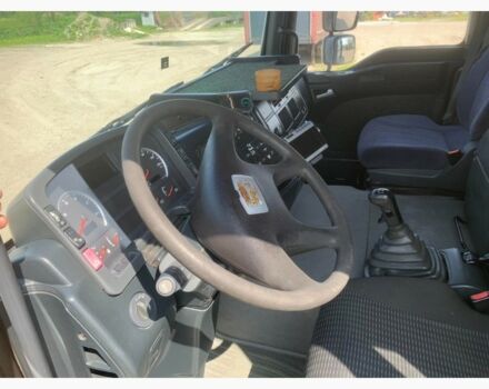 МАН Другая, объемом двигателя 0 л и пробегом 0 тыс. км за 49224 $, фото 7 на Automoto.ua