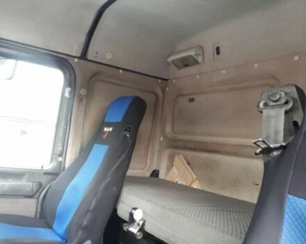 МАН Другая 2005 в Житомире на Automoto.ua МАН Другая, объемом двигателя 14.86 л и пробегом 0 тыс. км за 15314 $, фото 5 на Automoto.ua