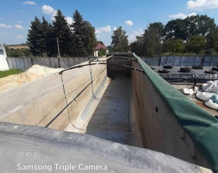 МАН Другая, объемом двигателя 0 л и пробегом 0 тыс. км за 23000 $, фото 9 на Automoto.ua