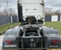 МАН Другая, объемом двигателя 14.86 л и пробегом 0 тыс. км за 9999 $, фото 5 на Automoto.ua