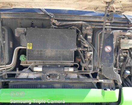 МАН Другая, объемом двигателя 0 л и пробегом 0 тыс. км за 23000 $, фото 15 на Automoto.ua