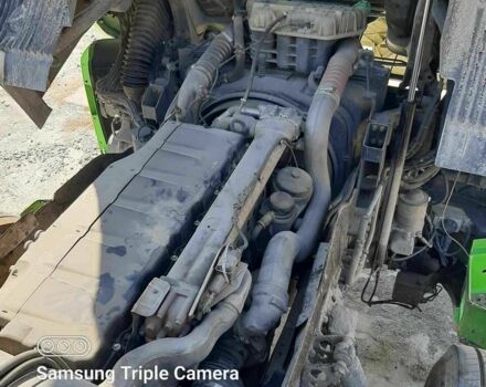 МАН Другая, объемом двигателя 0 л и пробегом 0 тыс. км за 23000 $, фото 16 на Automoto.ua