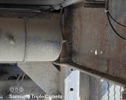 МАН Другая, объемом двигателя 0 л и пробегом 0 тыс. км за 23000 $, фото 19 на Automoto.ua