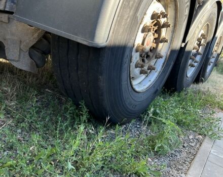 МАН Другая 2006 в Кривом Роге на Automoto.ua МАН Другая, объемом двигателя 14.86 л и пробегом 0 тыс. км за 13500 $, фото 7 на Automoto.ua