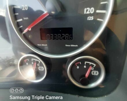 МАН Другая, объемом двигателя 0 л и пробегом 0 тыс. км за 23000 $, фото 5 на Automoto.ua