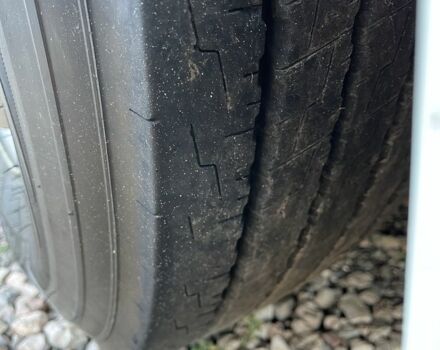 МАН Другая 2006 в Кривом Роге на Automoto.ua МАН Другая, объемом двигателя 14.86 л и пробегом 0 тыс. км за 13500 $, фото 9 на Automoto.ua