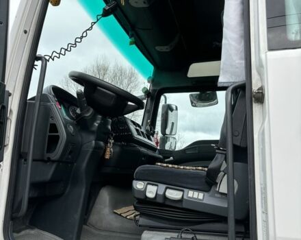МАН Другая, объемом двигателя 14.86 л и пробегом 0 тыс. км за 9999 $, фото 7 на Automoto.ua