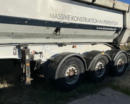 МАН Другая 2006 в Кривом Роге на Automoto.ua МАН Другая, объемом двигателя 14.86 л и пробегом 0 тыс. км за 13500 $, фото 6 на Automoto.ua