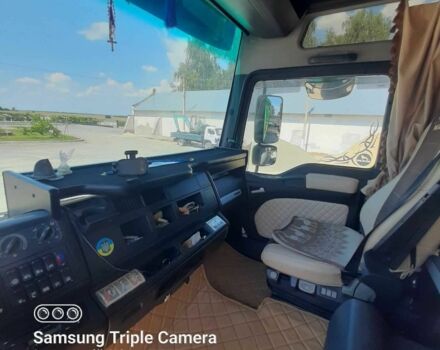 МАН Другая, объемом двигателя 0 л и пробегом 0 тыс. км за 23000 $, фото 3 на Automoto.ua