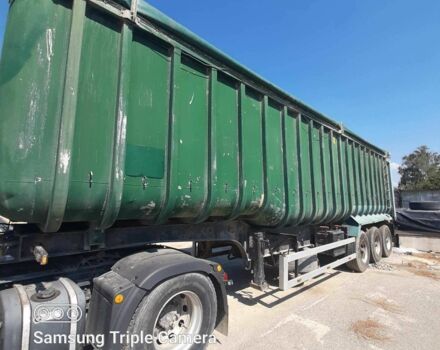 МАН Другая, объемом двигателя 0 л и пробегом 0 тыс. км за 23000 $, фото 13 на Automoto.ua