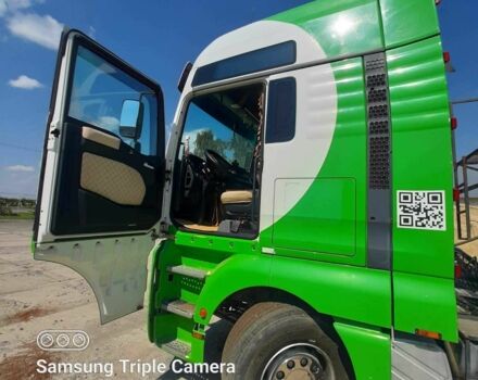 МАН Другая, объемом двигателя 0 л и пробегом 0 тыс. км за 23000 $, фото 2 на Automoto.ua