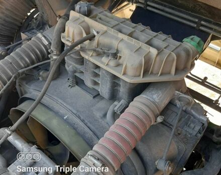 МАН Другая, объемом двигателя 0 л и пробегом 0 тыс. км за 23000 $, фото 17 на Automoto.ua