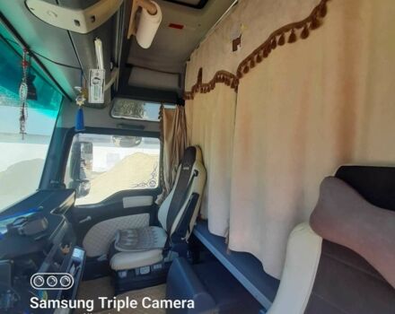 МАН Другая, объемом двигателя 0 л и пробегом 0 тыс. км за 23000 $, фото 4 на Automoto.ua