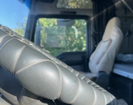 МАН Другая 2006 в Кривом Роге на Automoto.ua МАН Другая, объемом двигателя 14.86 л и пробегом 0 тыс. км за 13500 $, фото 4 на Automoto.ua