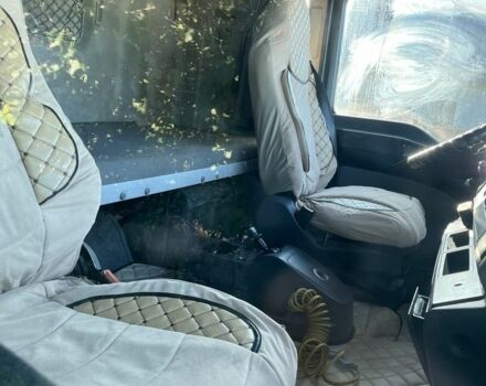 МАН Другая 2006 в Кривом Роге на Automoto.ua МАН Другая, объемом двигателя 14.86 л и пробегом 0 тыс. км за 13500 $, фото 2 на Automoto.ua