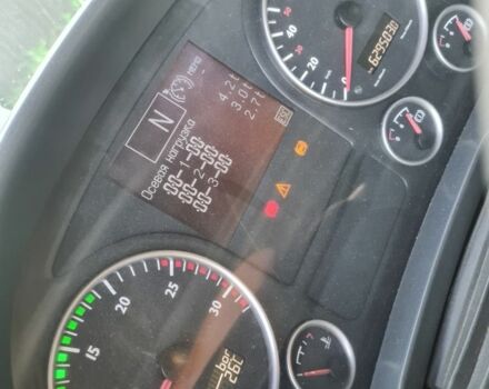 МАН Другая, объемом двигателя 0 л и пробегом 0 тыс. км за 50000 $, фото 3 на Automoto.ua